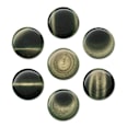 Nagellack Mini Magic Magnetic 10 essence