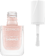Nagellack Glow Tint Shimmer 030 Sparkle Symphony  CATRICE