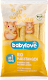 Chrupki kukurydziane babylove
