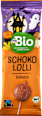 Schokolade Vollmilch Schoko Lolli dmBio