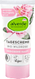 Denný pleťový krém s bio divou ružou alverde NATURKOSMETIK