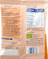 Babysnack Knusperherzen Apfel-Mango ab dem 8. Monat babylove