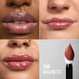 Lippenstift Volume Up Lip Latex 150 Magnetic MANHATTAN Cosmetics