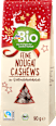 Cashews Nougat fein dmBio