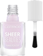 Lac de unghii Sheer Beauties 100 CATRICE