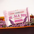 Săpun solid LAVANDĂ de-ala-bun