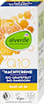 Q10 noćna krema - grejp i pasji trn alverde NATURKOSMETIK