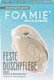 Festes Duschgel Kokos & Kakaobutter Foamie