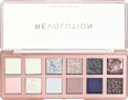 Lidschattenpalette The Celestial Icon Ethereal Nudes REVOLUTION