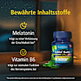Schlaf Gums Intens Melatonin 1,9mg Klosterfrau
