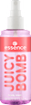 Juicy Bomb Körperspray Body Mist 03 Lychee Lagoon essence