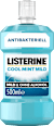 Mundspülung Cool Mint milder Geschmack Listerine