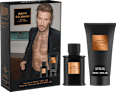 Set regalo Instinct DAVID BECKHAM