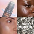 Highlighter Stick Jelly Silver Moonlight REVOLUTION