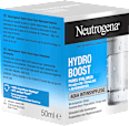 Gesichtscreme Hydro Boost Aqua Intensiv Neutrogena
