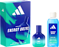 Set regalo Energy Drive adidas