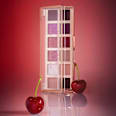 Lidschattenpalette The Cherry Icon Rich Berry REVOLUTION