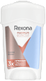 maximum protection antiperspirant Clean Scent Rexona