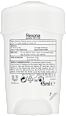 maximum protection antiperspirant Clean Scent Rexona