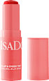 Blush Stick Lip & Cheek Tint Cooling Jelly 10 Coral Rouge IsaDora