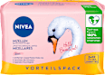 Mizellen-Reinigungstücher 3in1 (2x25) NIVEA