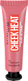 Krémová lícenka Cheek Heat - 15 Nude Burn MAYBELLINE NEW YORK
