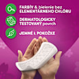 Slipové vložky Plus Large Carefree
