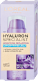 Zjemňujúci a vyplňujúci denný pleťový gél Hyaluron Specialist [+HA] L'ORÉAL PARiS