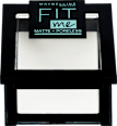 Púder Fit me! Matte + Poreless - 90 Translucent MAYBELLINE NEW YORK
