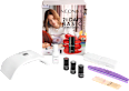 UV Maniküre Starter Set 21 Days Basic  NÉONAIL