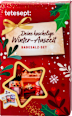 Geschenkset Deine kuschelige Winter Auszeit tetesept