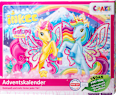 Adventskalender Galupy CRAZE