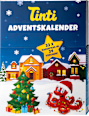 Adventskalender 2024 Tinti