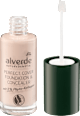 Foundation & Concealer Perfect Cover 05 Porcelain  alverde NATURKOSMETIK