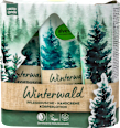 dárková sada Winterwald alverde NATURKOSMETIK