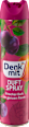 Odorizant cameră cu parfum Velvet Bliss Denkmit