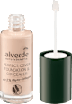 Foundation & Concealer Perfect Cover 20 Almond alverde NATURKOSMETIK