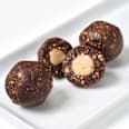 Bliss Balls Spekulatius dmBio