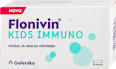 KIDS IMMUNO kesice  - prašak za oralnu potrebu; dodatak ishrani Galenika