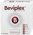 B COMPLEX granule - dodatak ishrani Galenika