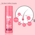 Shampoo Nutri-Coffein Plantur 21