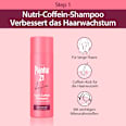 Shampoo Nutri-Coffein Plantur 21