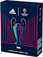 Set cadou UEFA GOAL adidas