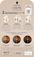 Dauerhafte Coloration Creme Supreme - Nr. 7-7 Dunkles Kupferblond Schwarzkopf CREME SUPREME