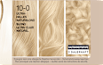 Dauerhafte Coloration Creme Supreme - Nr. 10-0 Ultra-Helles Naturblond Schwarzkopf CREME SUPREME