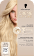 Dauerhafte Coloration Creme Supreme - Nr. 10-0 Ultra-Helles Naturblond Schwarzkopf CREME SUPREME