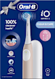 Električna četkica za zube iO Series 2 Clean & Care Gifting Edition – ružičasta, s etuijem Oral-B