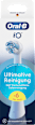 Aufsteckbürsten iO Ultimative Reinigung, weiß Oral-B