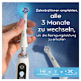 Aufsteckbürsten iO Ultimative Reinigung, weiß Oral-B