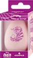 Hubka na make-up Alice in Wonderland essence